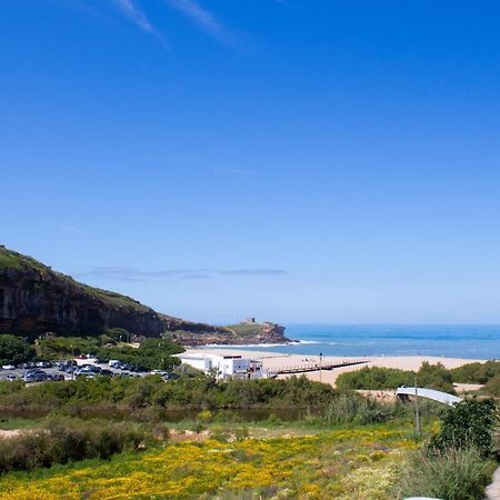 Ericeira Apartment 里巴马尔 外观 照片