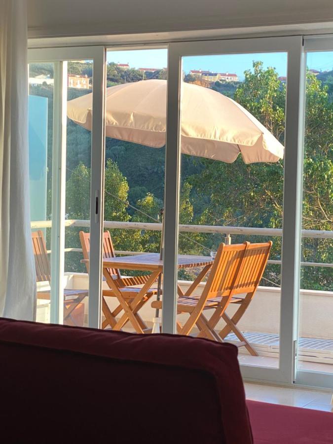 Ericeira Apartment 里巴马尔 外观 照片