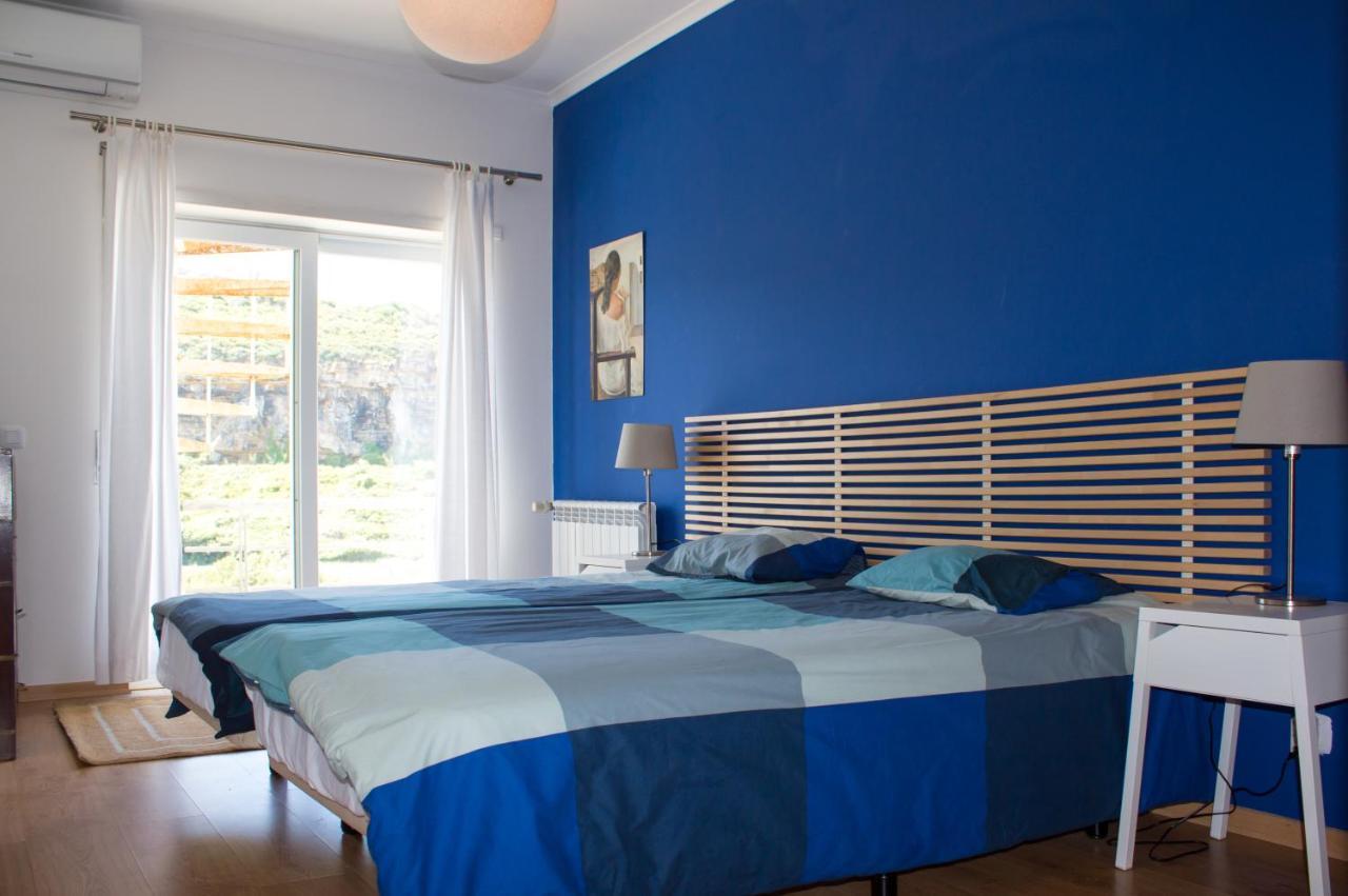 Ericeira Apartment 里巴马尔 外观 照片