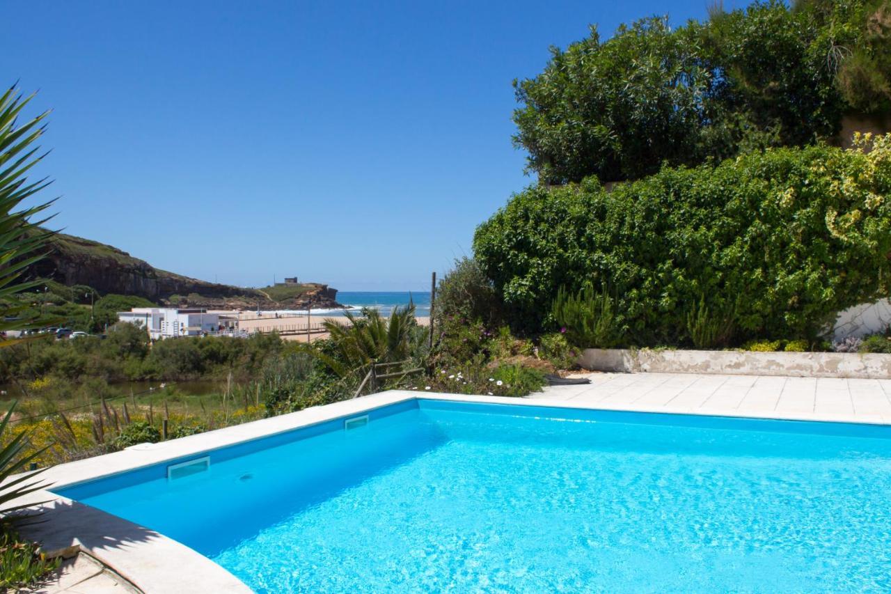 Ericeira Apartment 里巴马尔 外观 照片