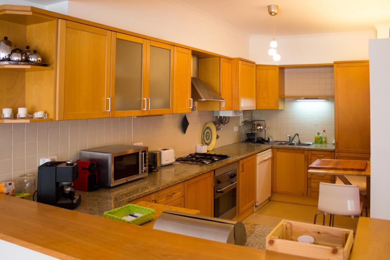 Ericeira Apartment 里巴马尔 外观 照片
