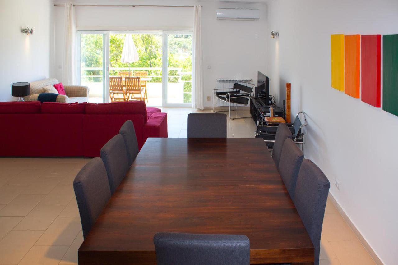 Ericeira Apartment 里巴马尔 外观 照片
