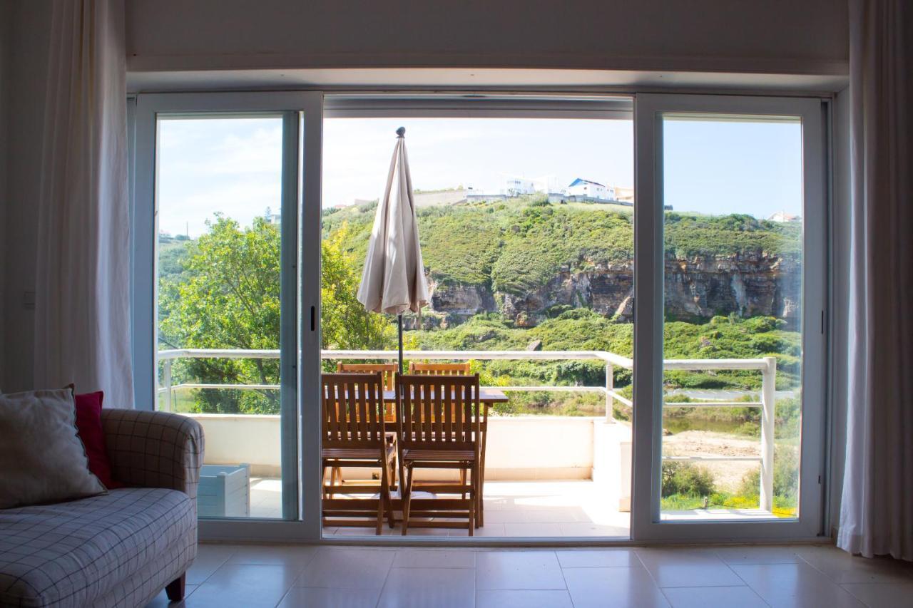 Ericeira Apartment 里巴马尔 外观 照片