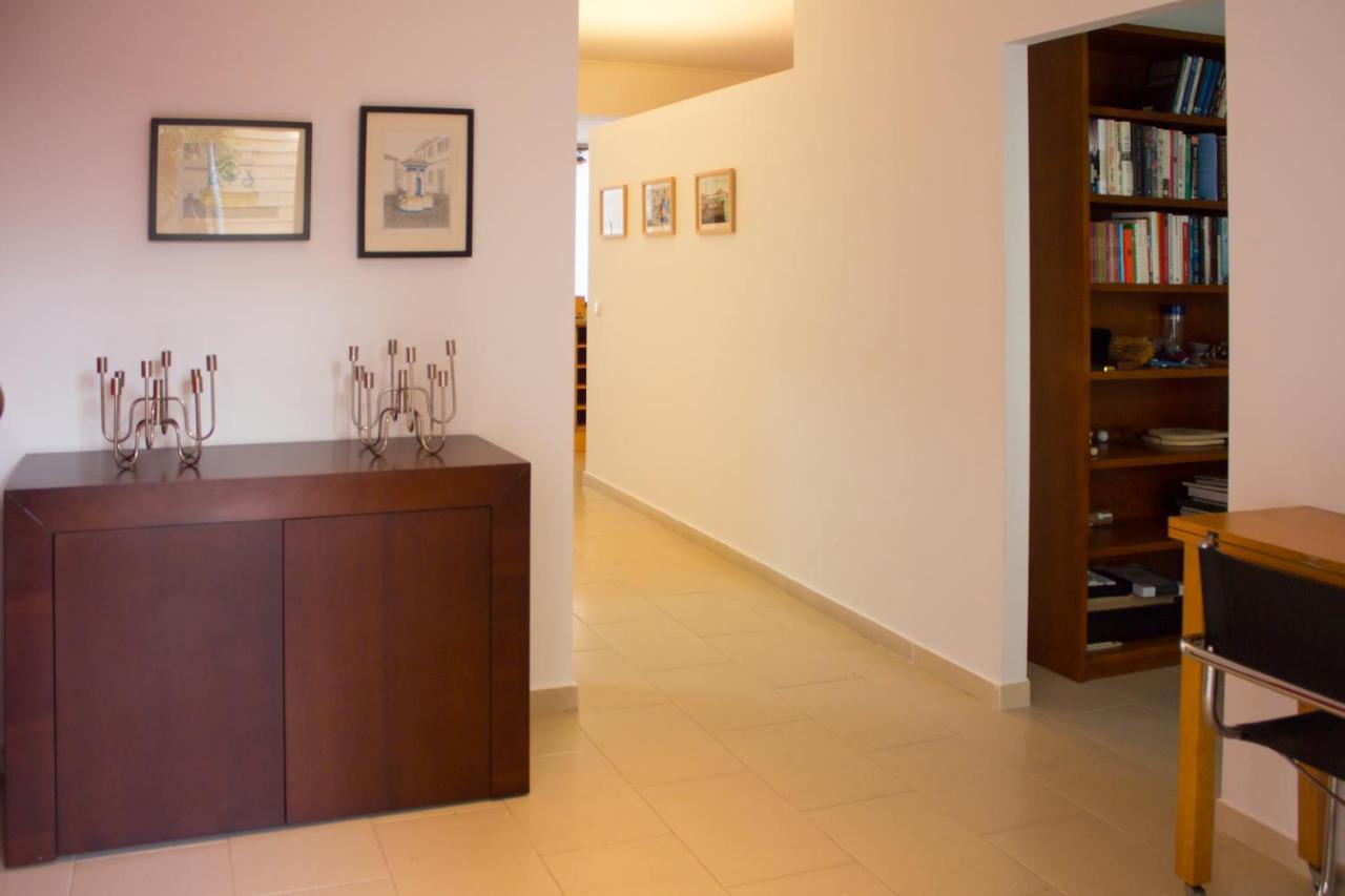 Ericeira Apartment 里巴马尔 外观 照片
