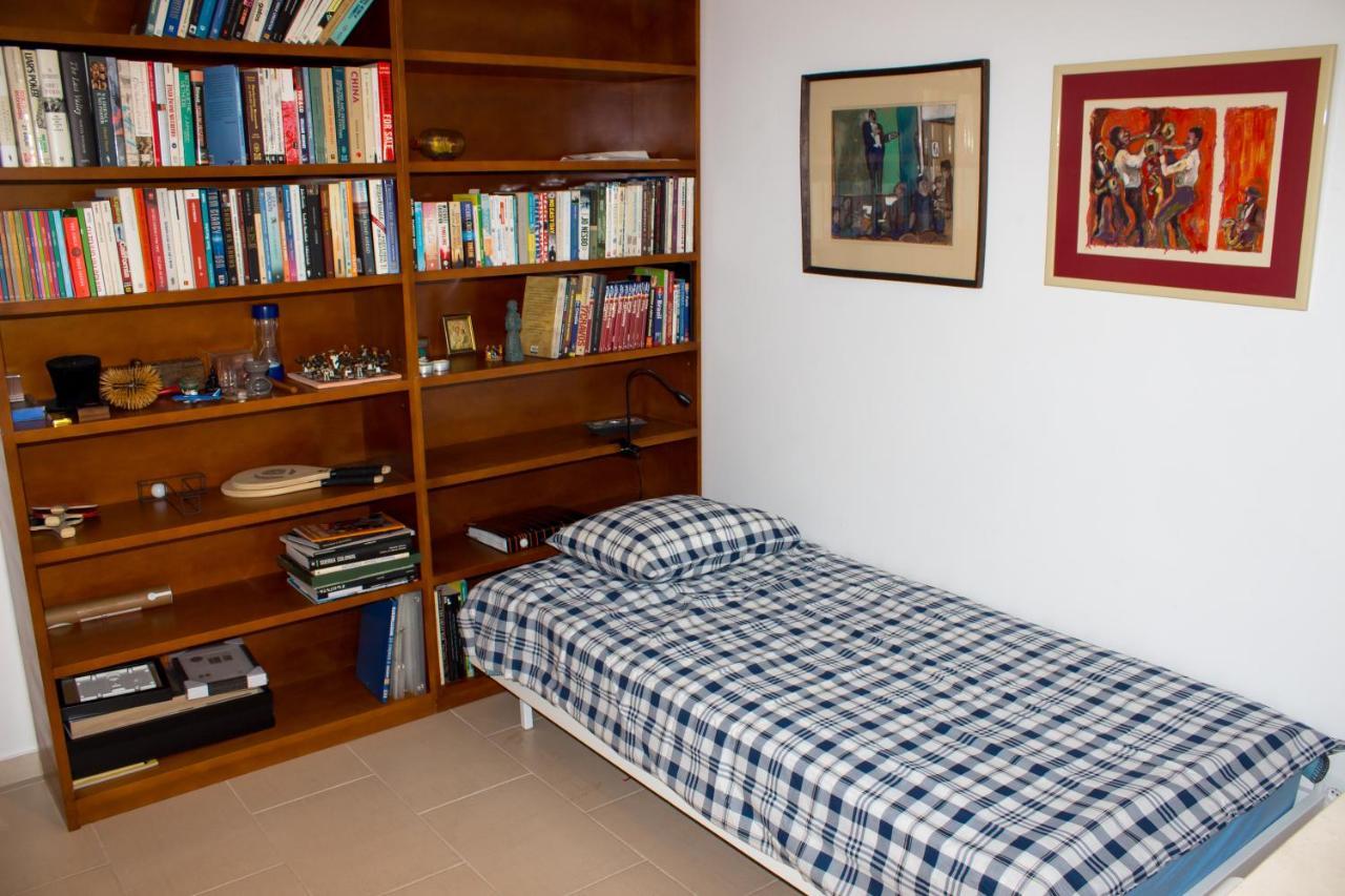 Ericeira Apartment 里巴马尔 外观 照片