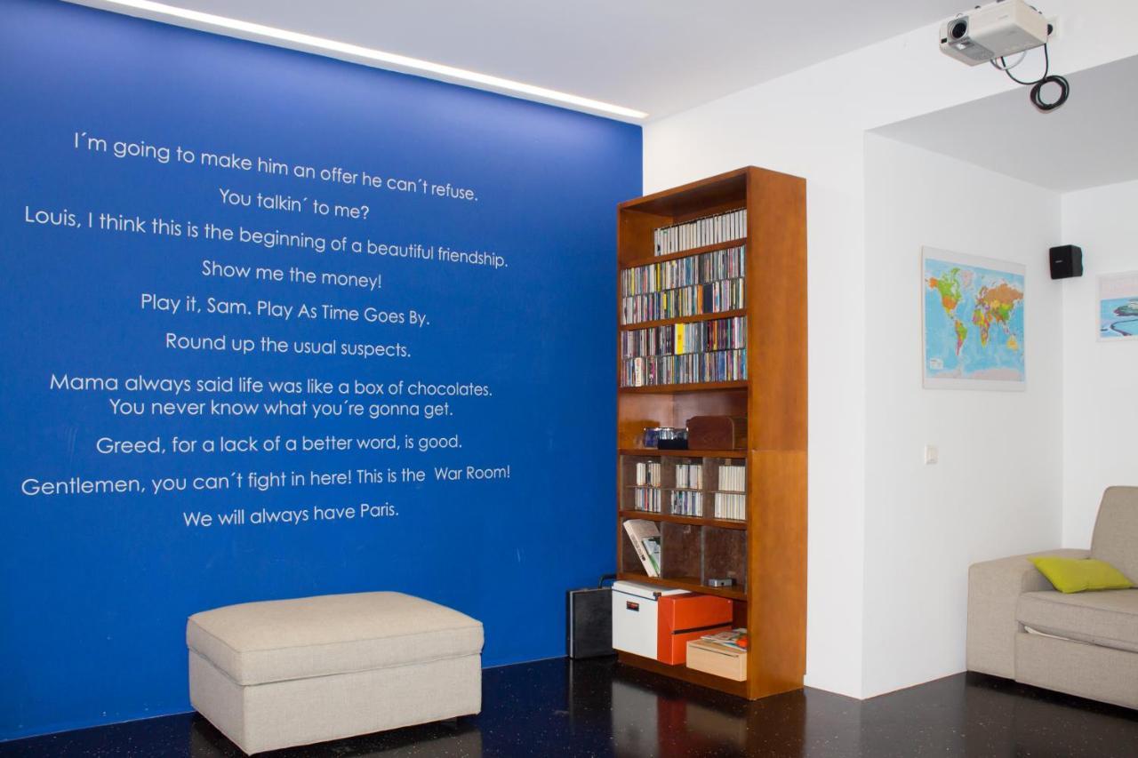 Ericeira Apartment 里巴马尔 外观 照片