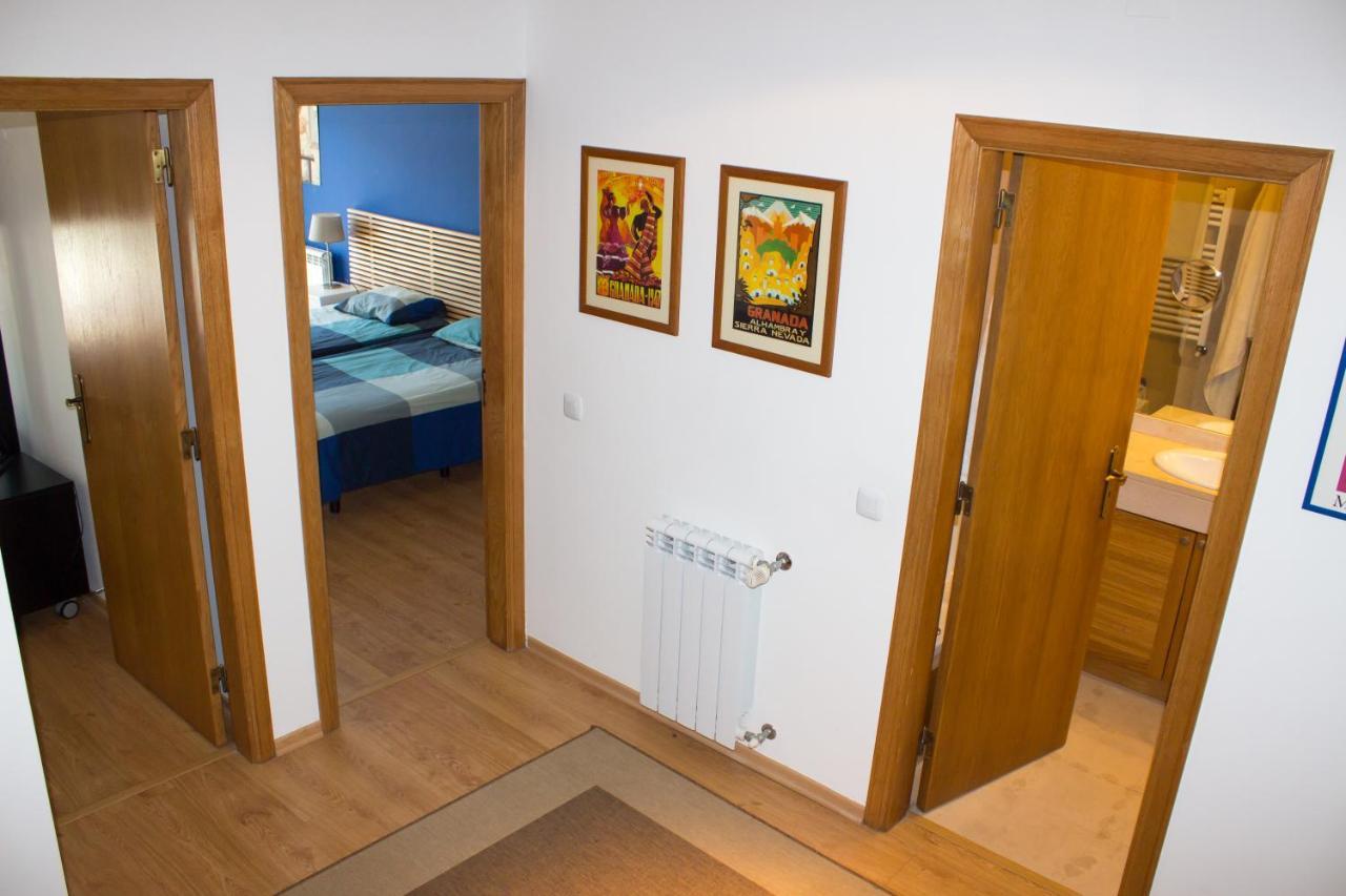 Ericeira Apartment 里巴马尔 外观 照片
