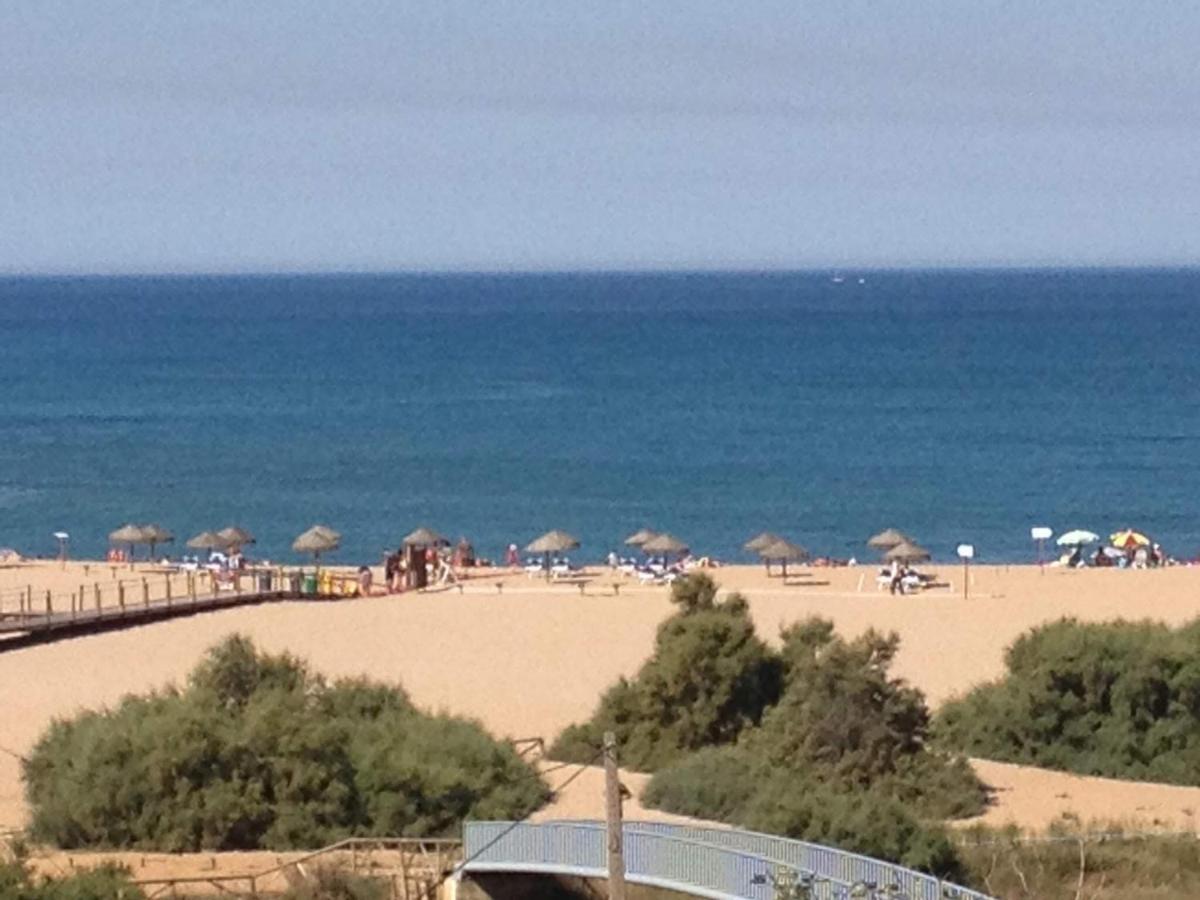 Ericeira Apartment 里巴马尔 外观 照片