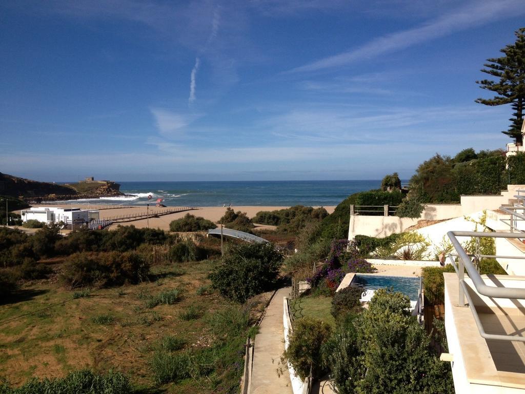 Ericeira Apartment 里巴马尔 客房 照片