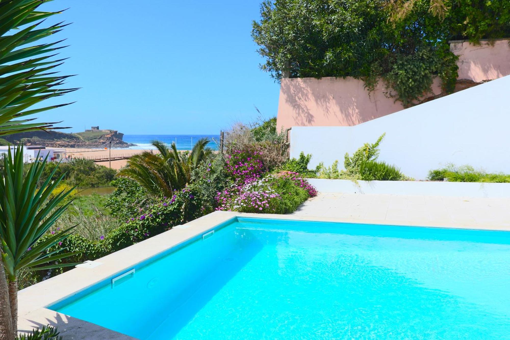 Ericeira Apartment 里巴马尔 外观 照片