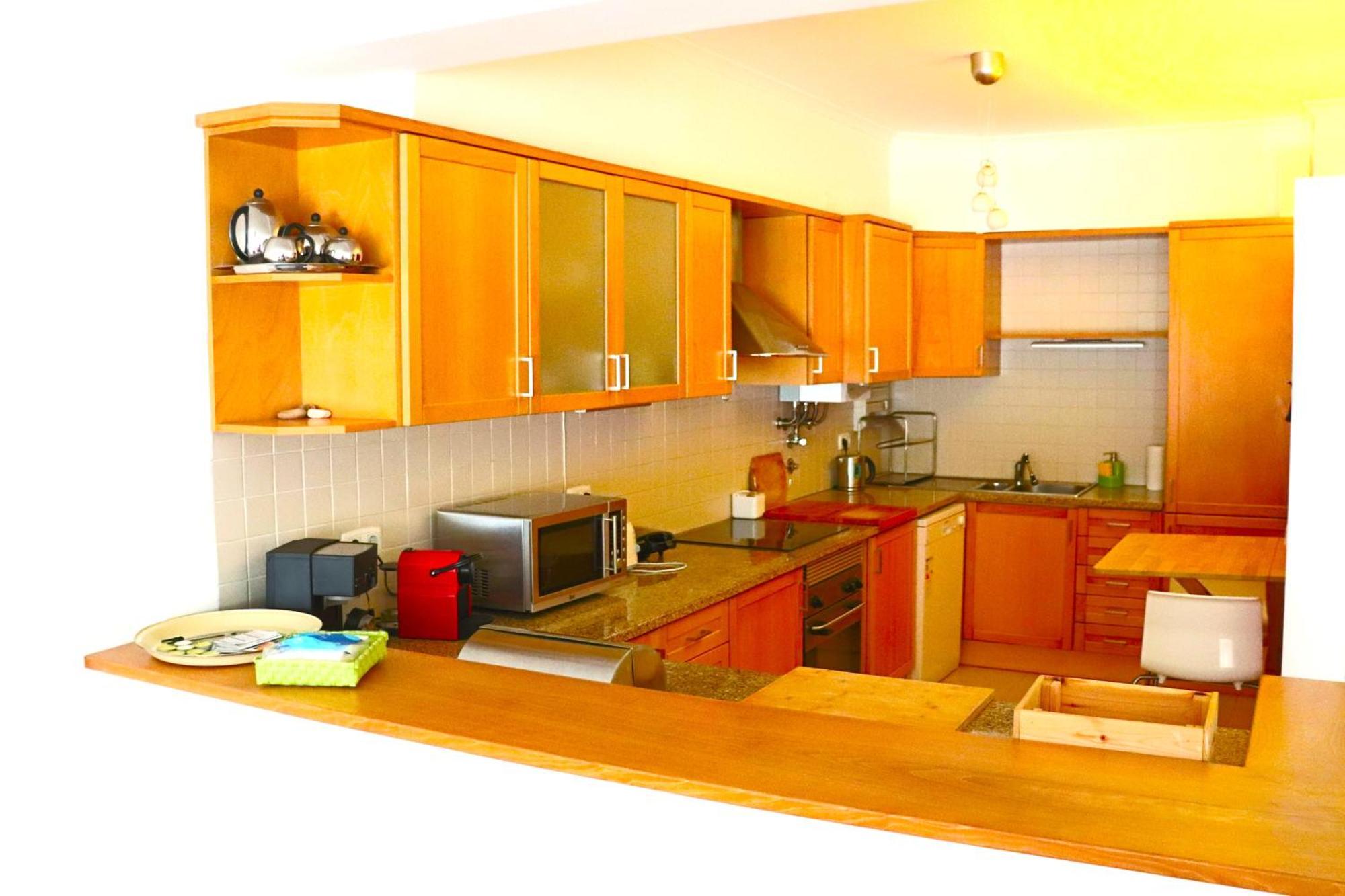 Ericeira Apartment 里巴马尔 外观 照片