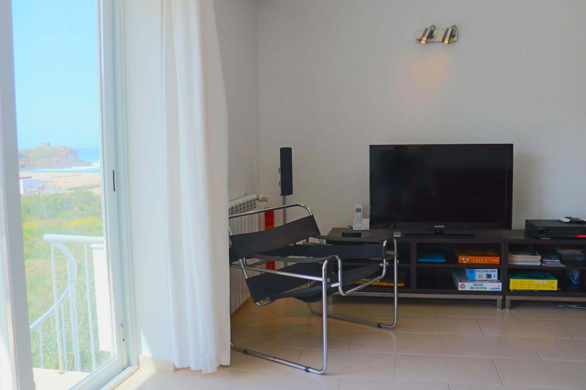 Ericeira Apartment 里巴马尔 外观 照片