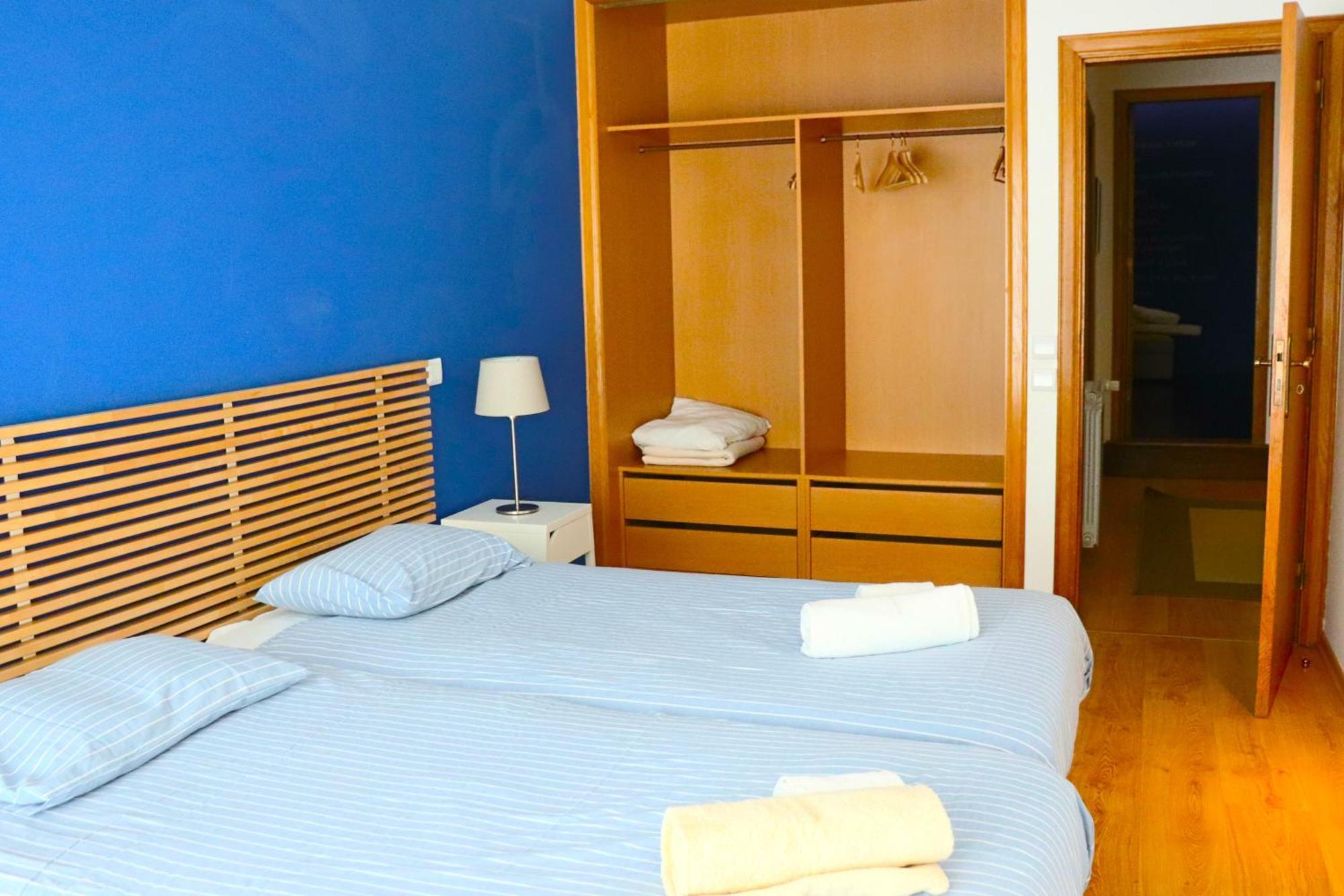 Ericeira Apartment 里巴马尔 外观 照片