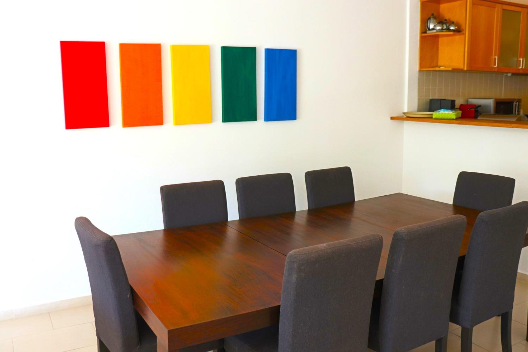 Ericeira Apartment 里巴马尔 外观 照片